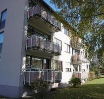 Wohnung mit Balkon, Ortsrandlage - Ransbach-Baumbach