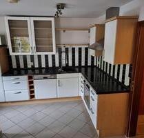 3 Zimmer Wohnung 95qm mit Garten und 2 Stellplätzen - Burladingen
