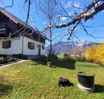 Traumhaftes Einfamilienhaus in großartiger Lage in Bad Ischl - Freilassing