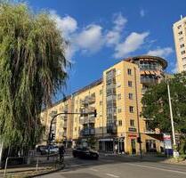 Feierabendsonne am Balkon - 515,00 EUR Kaltmiete, ca.  56,00 m² in Dresden (PLZ: 01277) Blasewitz