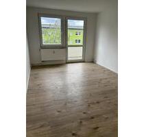 3-Zimmer-Wohnung mit Balkon! - 364,00 EUR Kaltmiete, in Bad Dürrenberg (PLZ: 06231)