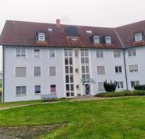 3 Zi-Erdgeschosswohnung inkl. TG-Stellplatz - Sigmaringen