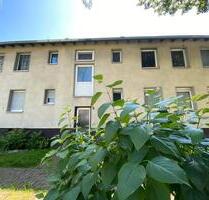 Ihre Zukunft - Ihre Wohnung: interessante 2-Zimmer-Wohnung - Bochum Bochum-Mitte