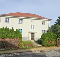 Für Sie vollständig saniert! 2Raum-Wohnung in ruhiger Lage in Löbau!