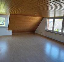 Ab sofort zu vermieten 90 qm. 3 Zimmer+ 2 Ausgeb.Dachboden - Ribbesbüttel