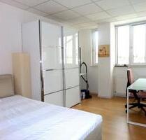 geräumige 1,5-ZKB in Rohrbach - 570,00 EUR Kaltmiete, ca.  29,00 m² in Heidelberg (PLZ: 69126) Boxberg