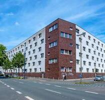 Demnächst frei! 2-Zimmer-Wohnung in Dortmund Innenstadt-Nord