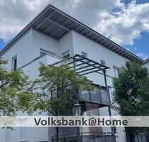 2 Zimmer-Wohnung in der Seniorenresidenz im Kapuzinergarten - Rottenburg am Neckar