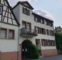 3 ZKB-Wohnung in Lorch am Rhein mit herrlichem Rheinblick - Rüdesheim am Rhein