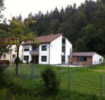 Möbliertes 2-Zimmer-Apartment, Stadtrand 78532 Tuttlingen