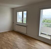 Schnell sein! Preisgünstige 3-Zimmer-Wohnung mit Balkon! - Halle (Saale) Silberhöhe