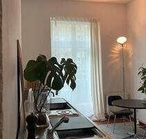 2ZKB Wohnung zur Zwischenmiete, 04.10.25 bis 29.03.26 - Berlin Friedrichshain-Kreuzberg