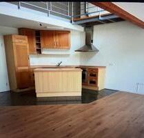 Galerie-Wohnung mit Whirlpool (Nähe Weserpark) - Bremen Hemelingen