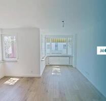 Schöne und helle 2-Zimmer-Wohnung mit EBK in Stuttgart