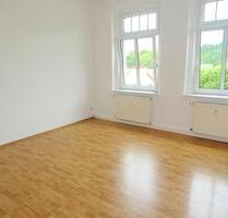 Gemütliche 2 Zimmer Wohnung in Leubnitz zu vermieten! - Werdau