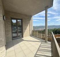 Lichtdurchflutete 2-Zimmer-Wohnung mit sonnigem Balkon - Ostfildern
