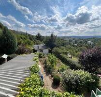 Traumhaftes Gartengrundstück in Suhl – Ihr persönliches Paradies