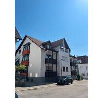 Vollmöblierte 2,5 Zimmer WHG im Stadtzentrum VS-Schwenningen - Villingen-Schwenningen