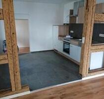2 Zimmer Wohnung in Tambach ab 1.9. zu vermieten ab 01.09.25 - Weitramsdorf