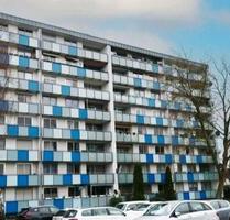 Ab Sofort Wohnung zu vermieten 5. Obergeschoss mit Aufzug 64 qm - Alsdorf