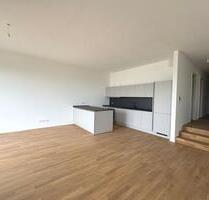 Elegante 3-Zimmer-Wohnung mit außergewöhnlicher Deckenhöhe - Ostfildern
