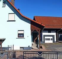 Einfamilienhaus zu verkaufen - 255.000,00 EUR Kaufpreis, in Wasungen (PLZ: 98634)