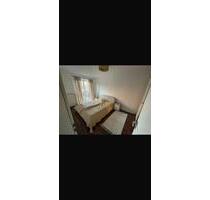 Möb. Wohnung zur Zwischenmiete NUR im Februar 2026 - Hamburg Barmbek-Nord