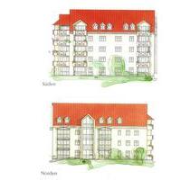 3,5-Zimmer-Wohnung in Coburg zu vermieten