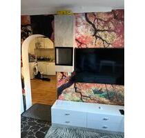 Zentral gelegene 3-Zimmer-Wohnung in Dudweiler - Saarbrücken