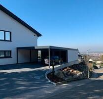 Einliegerwohnung Sinzheim möbliert