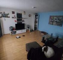 Wohnung Eschwege Innenstadt - 380,00 EUR Kaltmiete, ca.  60,00 m² in Eschwege (PLZ: 37269)