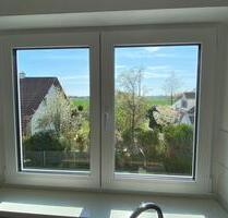 Schöne sonnige 2-Zimmer-Wohnung mit Balkon - Kehl