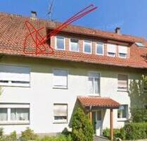 Wohnung Zentral in Halle Westf. zu vermieten - Versmold
