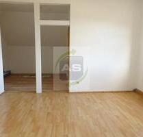 Singlewohnung für kleines Budget - Reinsdorf