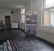 Eine renovierte Zimmer-Wohnung in Norden PROVISIONSFREI - Duisburg Hamborn