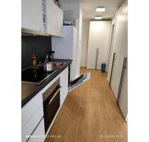 Neubau, Vollmöbliert mit Tiefgarage - Renningen