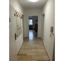 Helle 3-Zimmer-Wohnung mit Balkon in Gammelsbach - Oberzent