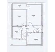 Wohnung DO-Wellinghofen - 850,00&nbsp;EUR Kaltmiete, ca.&nbsp; 68,00&nbsp;m&sup2; in Dortmund (PLZ: 44263) Hörde