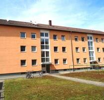 3-Zimmer-Whg. in Waghäusel mit Balkon