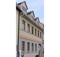 3 Raum Wohnung im Zentrum von Aschersleben Zweitbezug