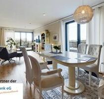 Barrierearmes & neuwertiges Penthouse in grüner Randlage - Bad Segeberg