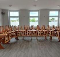 Vermiete Partyraum in Mühlhausen - Mühlhausen (Thüringen)