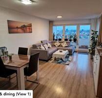 3 Zimmer Wohnung in 70736 Fellbach Schmiden zu vermieten