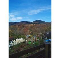 Maisonette Wohnung in Schriesheim-Altenbach