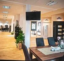 Zentrale Ladenfläche in Reisbach ideal für Büro,Praxis od. Handel