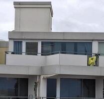 1-Zi-Penthouse zu vermieten, ca. 40 qm - Ehingen (Donau)