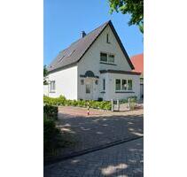 Einfamilienhaus zu vermieten ab sofort - Oldenburg Bürgeresch