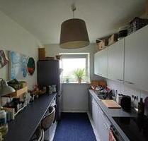 2,5 Zimmer Wohnung in Flensburg Engelsby - Tastrup