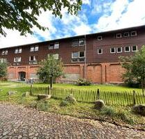 Attraktive 2-Zimmer-Wohnung mit großzügigen 102,56 m² in Ratzeburg