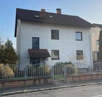 3-Zimmer-Wohnung 75qm mit Kellerabteil 570€ kalt - Dörfles-Esbach
